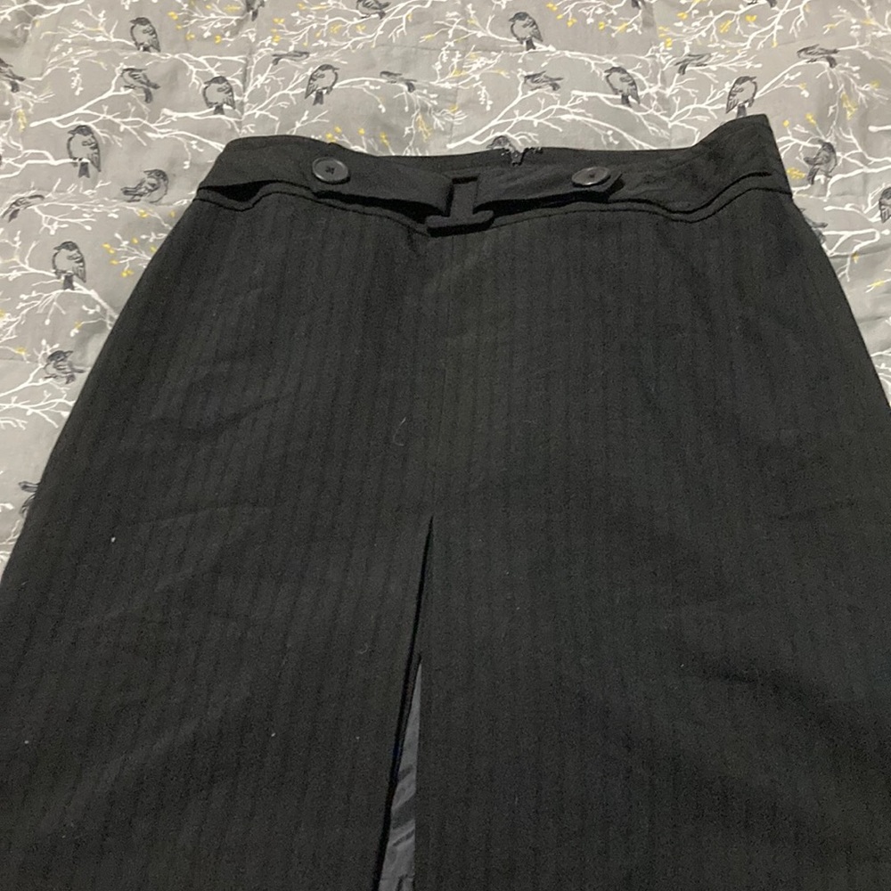 Worthington business skirt